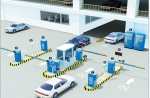Hệ thống quản lý bãi đỗ xe thông minh TPA cung cấp có gì đặc biệt 